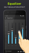 Music Equalizer & Bass Booster screenshot 5