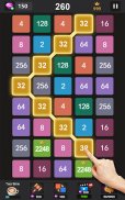 2248-2048 puzzle games screenshot 8