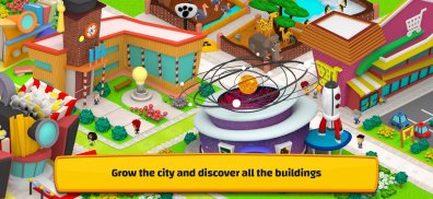 My Green City screenshot 7