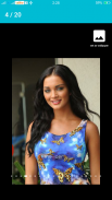 Amy Jackson Wallpaper TOP 20 screenshot 1