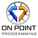 On Point Programming Icon