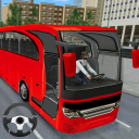 Executive Class City Coach - Bus Simulator Game Icon