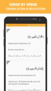 Surah Yaseen screenshot 1