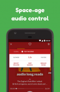 Podcast App: Free & Offline Podcasts by Player FM screenshot 6