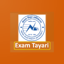 Nepal Electricity Authority (NEA) Exam Tayari Icon