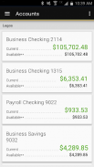 ThriventCU Business Mobile App screenshot 1