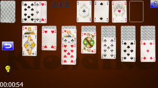 CardGames +online screenshot 1