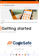 QIN CodeSafe screenshot 8