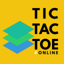 TicTacToe Online Icon
