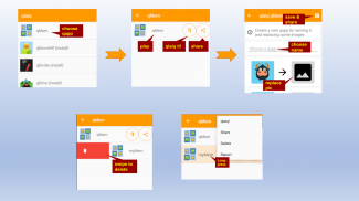 qlaiq: personalize apps and sh screenshot 2
