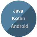 Java Kotlin Android