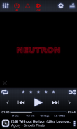 Neutron Music Player (Eval) screenshot 11