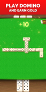 All Fives Dominoes screenshot 4