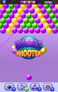 Игра Шарики - Bubble Shooter screenshot 5