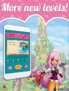 Regal Academy Fairy Tale POP 2 screenshot 1