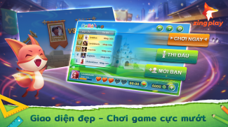 Caro - Game cờ Zingplay screenshot 0