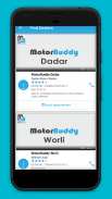 MotorBuddy screenshot 3