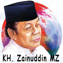 Ceramah Zainudin MZ Lengkap