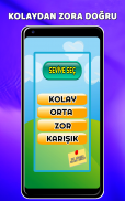 Antonyms Game screenshot 15