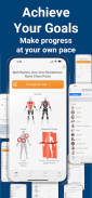 BodBot AI Personal Trainer screenshot 10