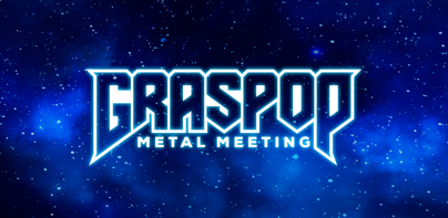 Graspop Metal Meeting