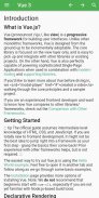 VueJs 3 Offline Documentation screenshot 5
