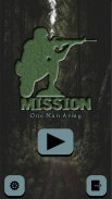 Mission: The One-Man Army screenshot 5