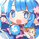 Luna Storia: RE Icon