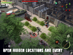 Prey Day: Survival - Craft & Zombie screenshot 11