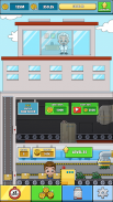 Idle Box Tycoon - Incremental Factory Game screenshot 3