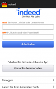 Jobs in Germany - Berlin screenshot 3