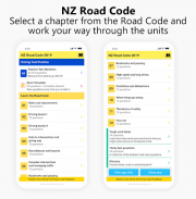 Driving Test NZ screenshot 2