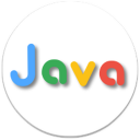 Java World Icon