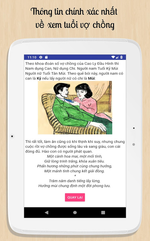 Cao Ly Đầu Hình - APK Download for Android | Aptoide