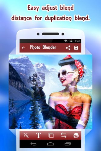 Picmix Photo Blend Editor 1 4 Download Android Apk Aptoide