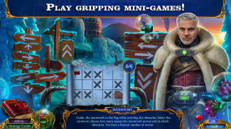 Hidden Objects - Labyrinths 13 (Free To Play) screenshot 3