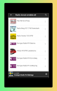 Radio Sverige - Sveriges Radio screenshot 10