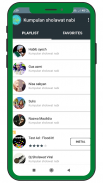 Kumpulan Sholawat Nabi Lengkap screenshot 0