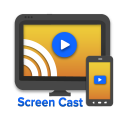 Screen Mirroring - Cast to TV