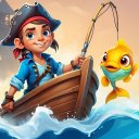 Crazy Fishing - Fishing Games