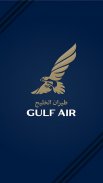 Gulf Air screenshot 0