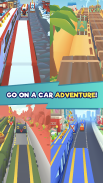 CKN Toys Car Hero Run screenshot 7