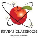 The KC App - Kevin's Classroom Icon