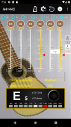 Charango Tuner & Metronome screenshot 0