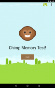 Chimp Memory Test screenshot 9