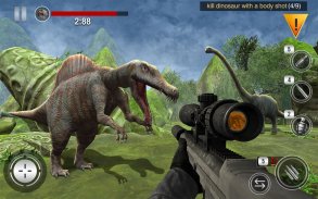 Dinosaur Simulator: Dino Games screenshot 5