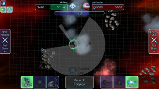 WarSpace: Free Strategy Game screenshot 12