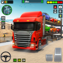 gioco di camion da trasporto