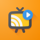 Web Video Caster Receiver Icon