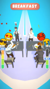 Food Battle screenshot 2